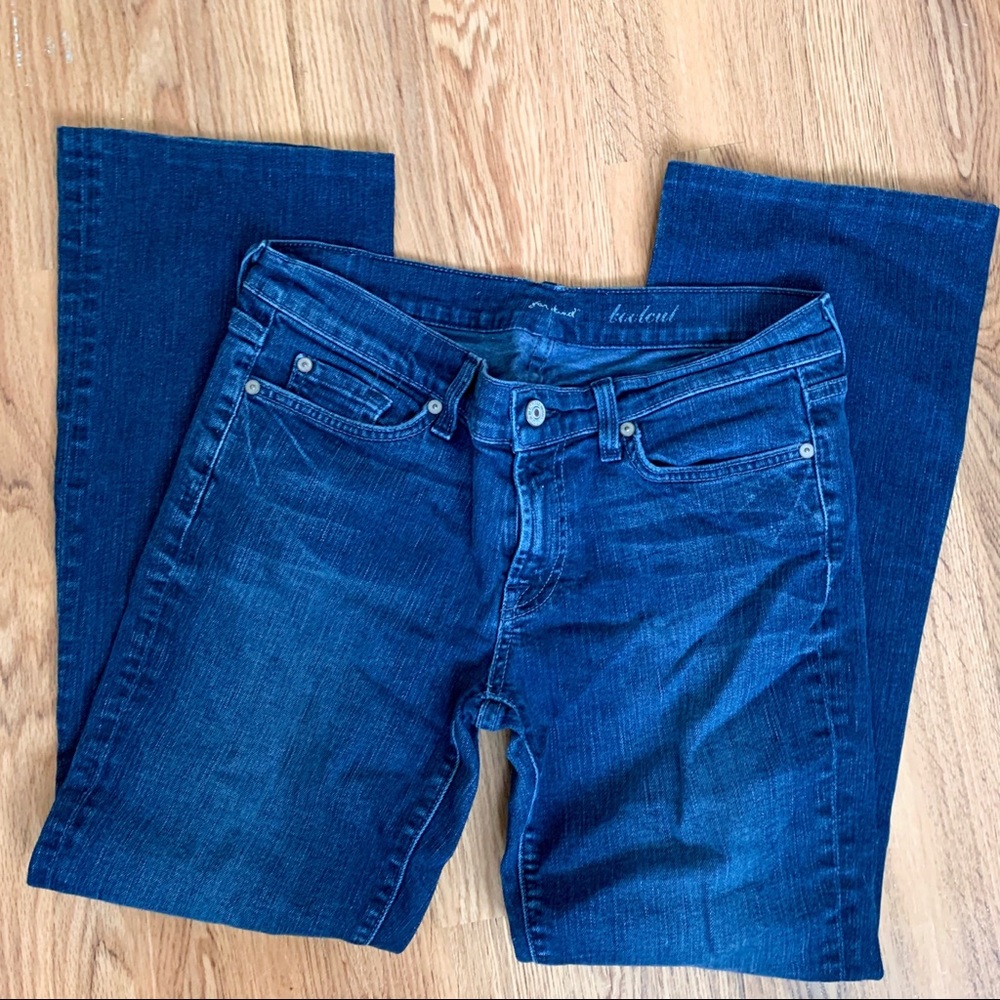 7 for all Mankind Jeans